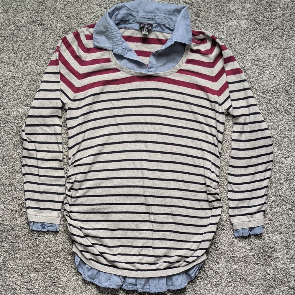 Maternity Top